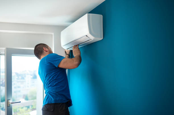 Best HVAC Training and Certification in Mccamey, TX