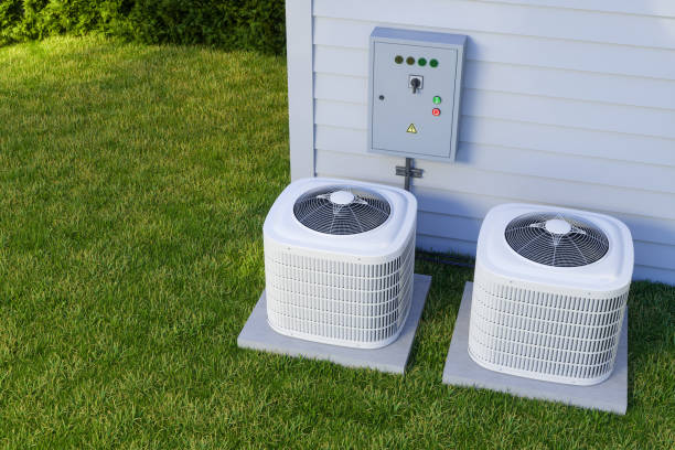 Best VRF (Variable Refrigerant Flow) Systems in Mccamey, TX