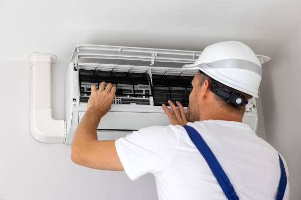 Best HVAC Consulting and Engineering in Mccamey, TX