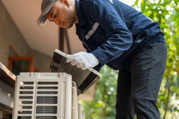 Best Geothermal HVAC Systems in Mccamey, TX