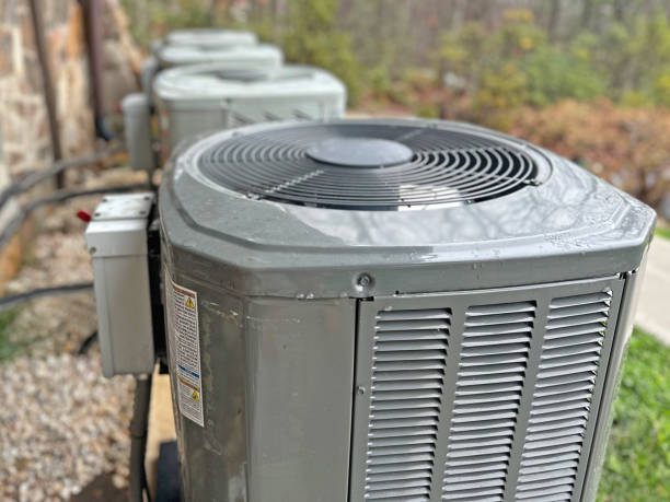 Trusted Mccamey, TX HVAC Experts