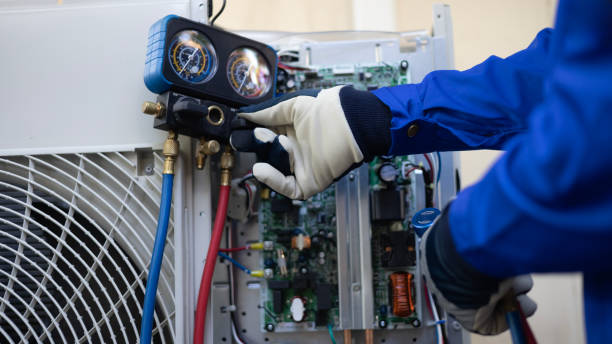 Best HVAC for Healthcare Facilities in Mccamey, TX