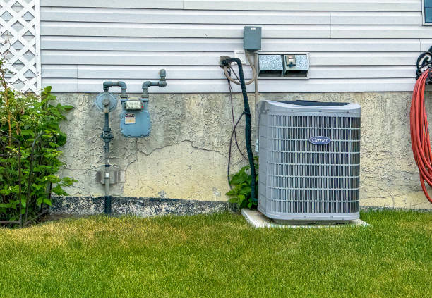 Best Residential HVAC in Mccamey, TX
